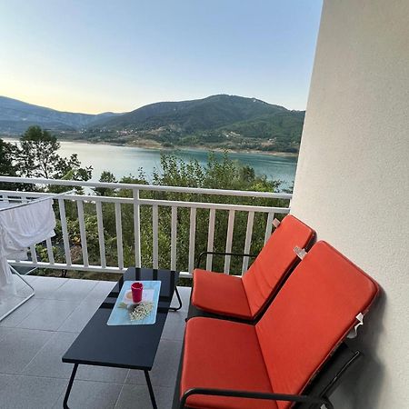 Ferienwohnung Amani Kovacevo Polje Exterior foto