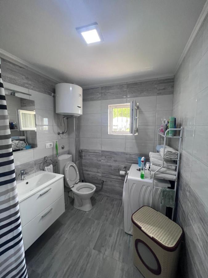 Ferienwohnung Amani Kovacevo Polje Exterior foto