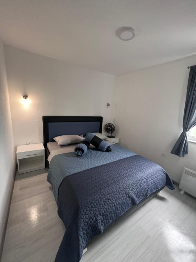Ferienwohnung Amani Kovacevo Polje Exterior foto