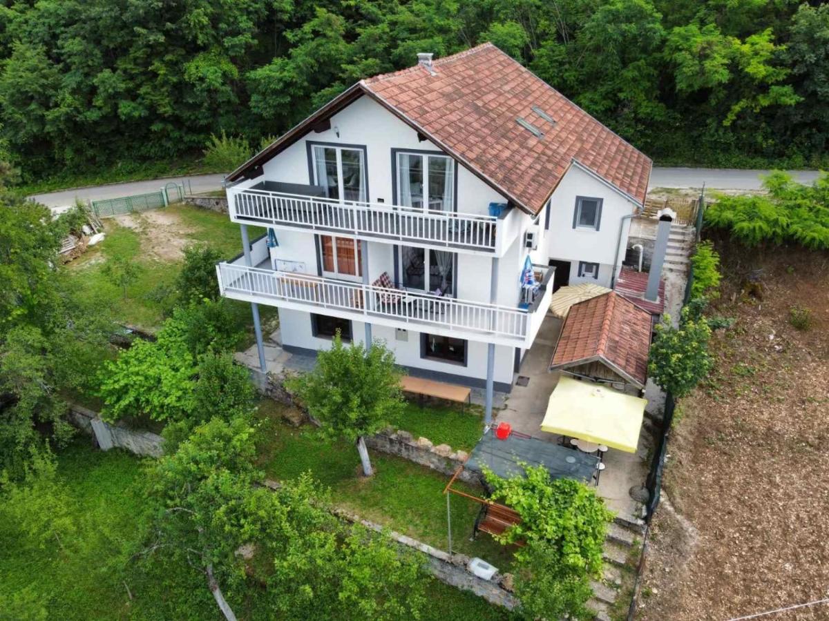 Ferienwohnung Amani Kovacevo Polje Exterior foto