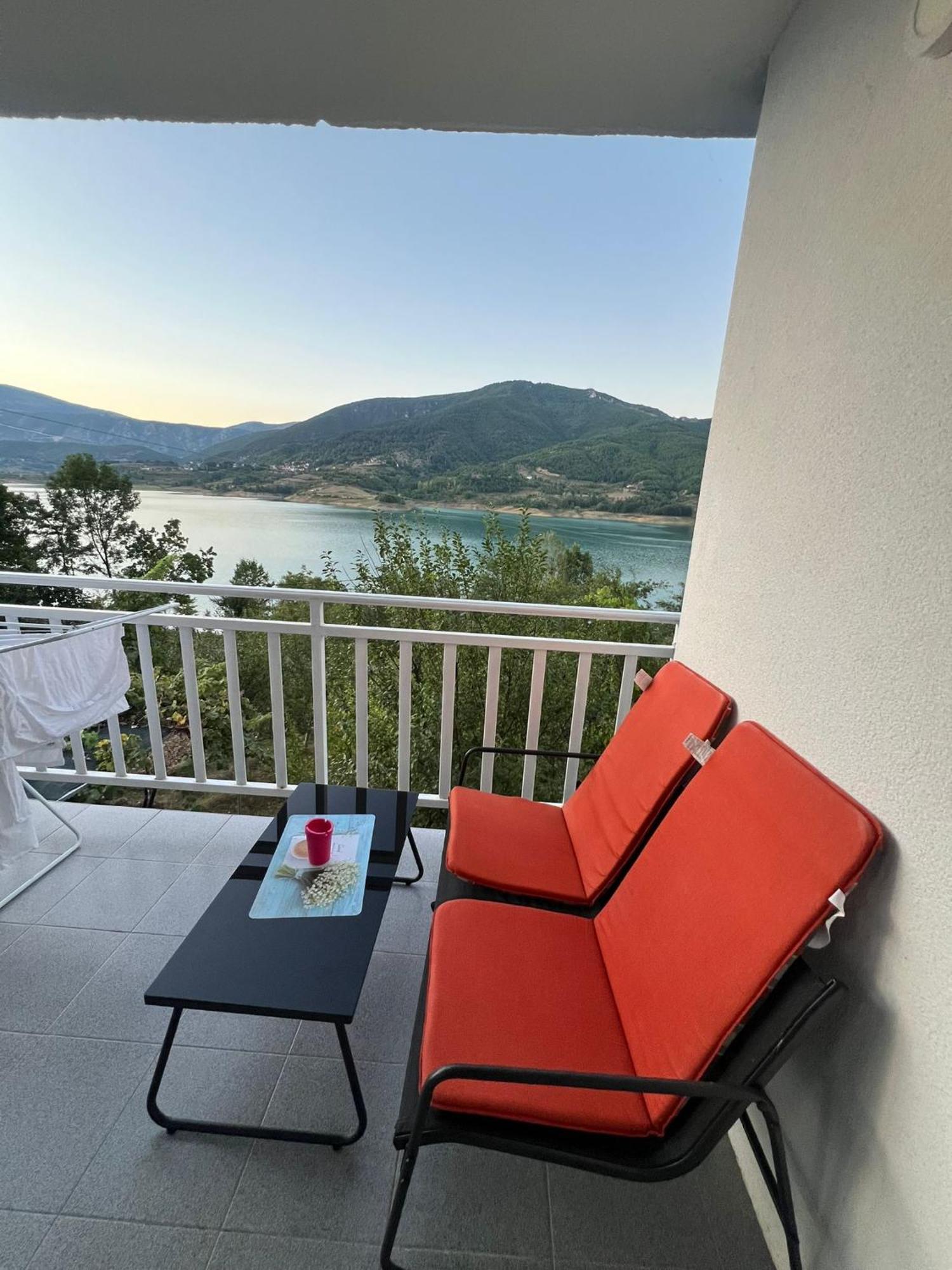Ferienwohnung Amani Kovacevo Polje Exterior foto